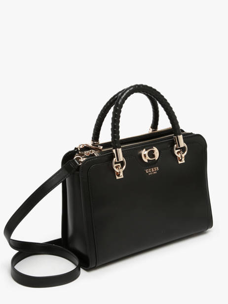 Handtas Orlina Guess Zwart orlina VG953106 ander zicht 2