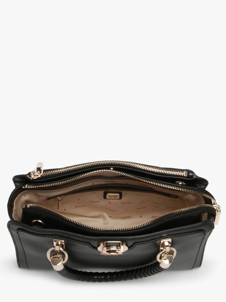 Handtas Orlina Guess Zwart orlina VG953106 ander zicht 3