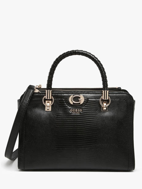 Handtas Orlina Guess Zwart orlina KG953106