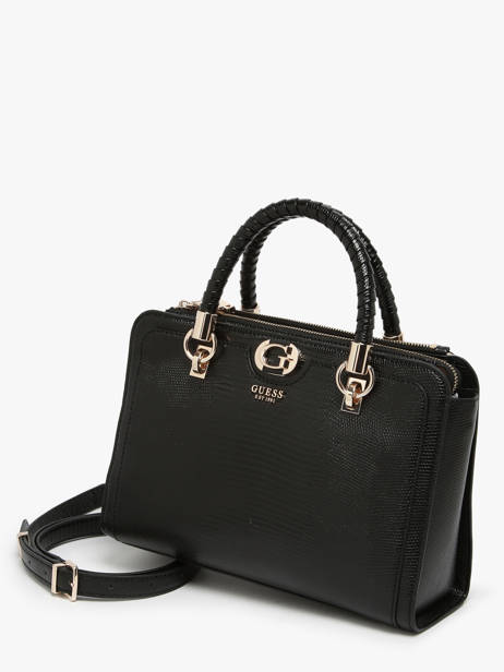 Handtas Orlina Guess Zwart orlina KG953106 ander zicht 2