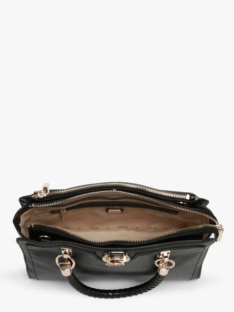 Handtas Orlina Guess Zwart orlina KG953106 ander zicht 3
