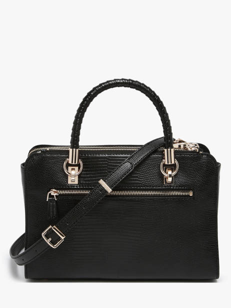 Handtas Orlina Guess Zwart orlina KG953106 ander zicht 4