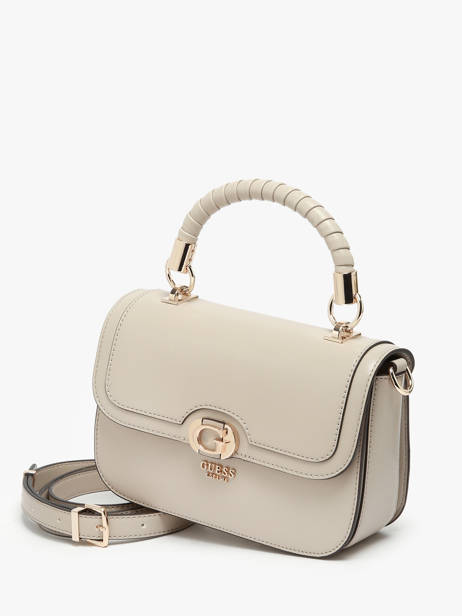 Cross Body Tas Orlina Guess Beige orlina VG953120 ander zicht 2