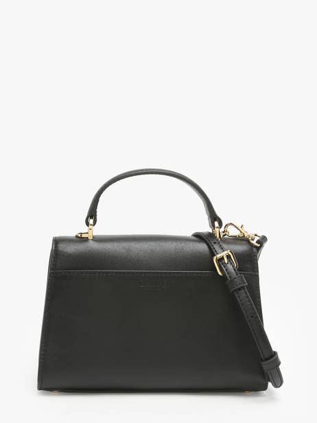 Handtassen Farrah Leder Lauren ralph lauren Zwart farrah 31968761 ander zicht 4
