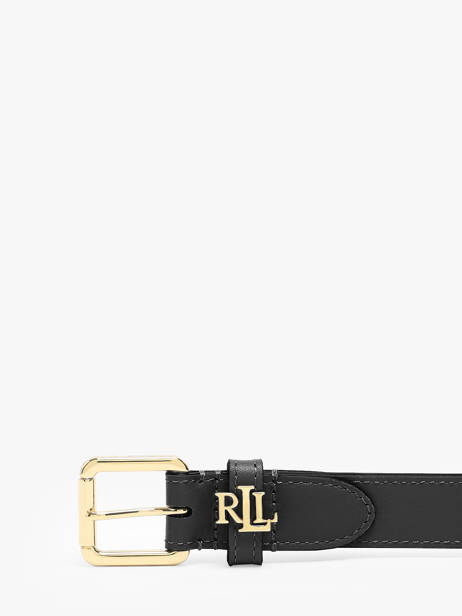 Riem Lauren ralph lauren Zwart elmswood 12968763 ander zicht 2
