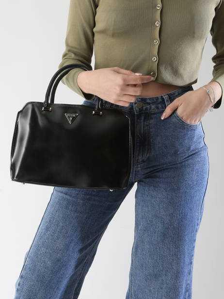 Handtas Arnela Guess Zwart arnela NG949606 ander zicht 1