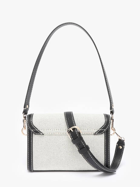 Cross Body Tas Sebina Guess Zwart sebina AG952419 ander zicht 4