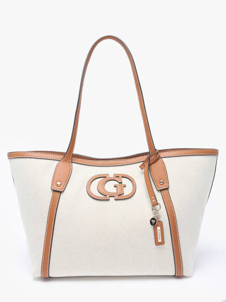 Schoudertas Sebina Guess Veelkleurig sebina AG952423