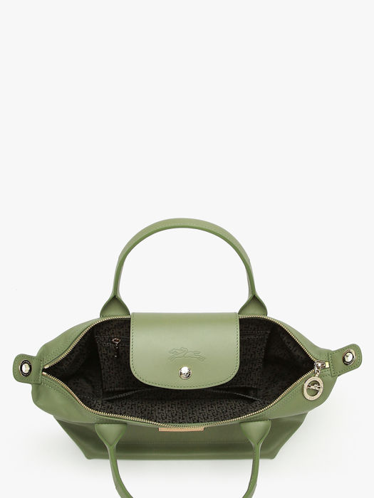 Longchamp Le pliage du jardinier Longchamp Groen