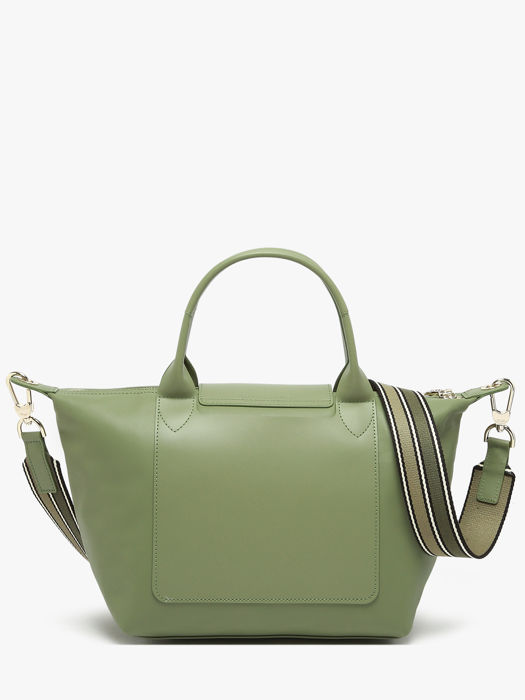 Longchamp Le pliage du jardinier Longchamp Groen