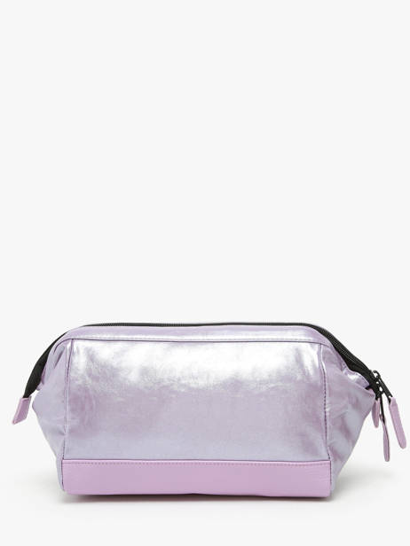 Toilettas Travel Kit Cabaia Violet travel TRAVELKI ander zicht 2