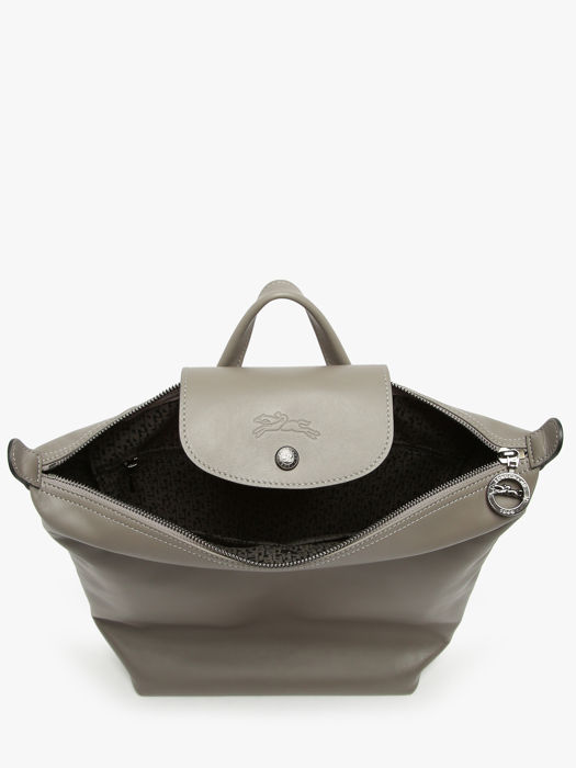 Longchamp Le pliage xtra Rugzak Grijs