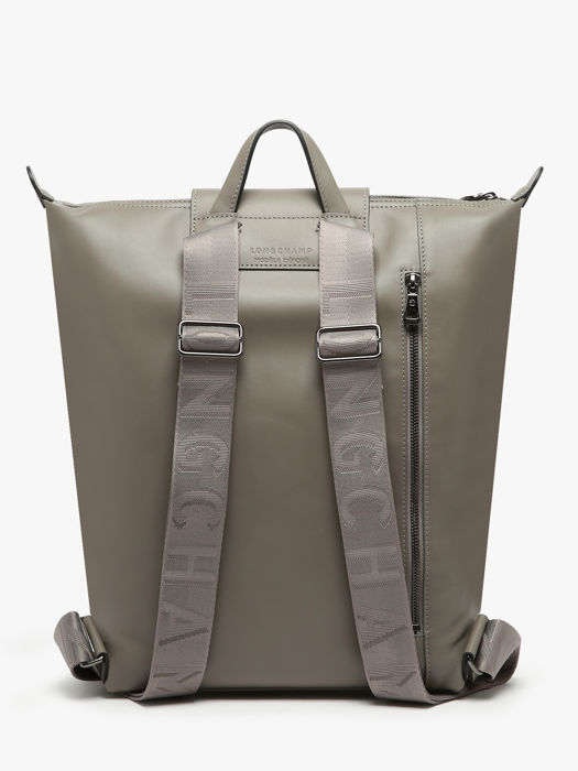 Longchamp Le pliage xtra Rugzak Grijs