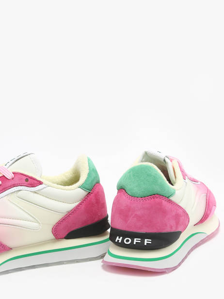 Sneakers Flame Hoff Roze women 12503005 ander zicht 3