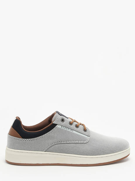 Sneakers Pachira 2 Redskins Grijs men PACHIRA2