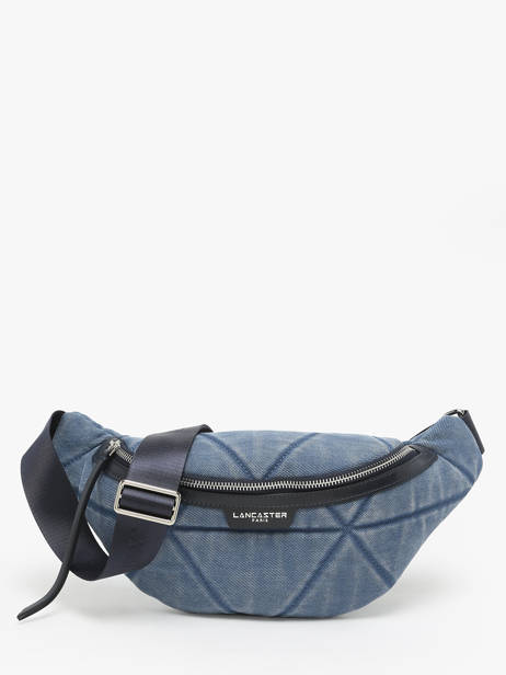 Heuptasje Lancaster Blauw actual jean 38