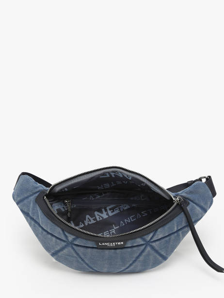 Heuptasje Lancaster Blauw actual jean 38 ander zicht 3