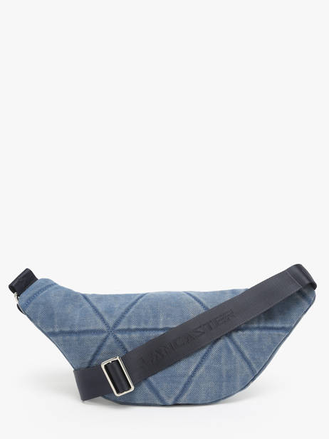Heuptasje Lancaster Blauw actual jean 38 ander zicht 4