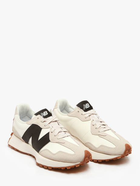 Sneakers 327 New balance Wit women WS327GD ander zicht 2