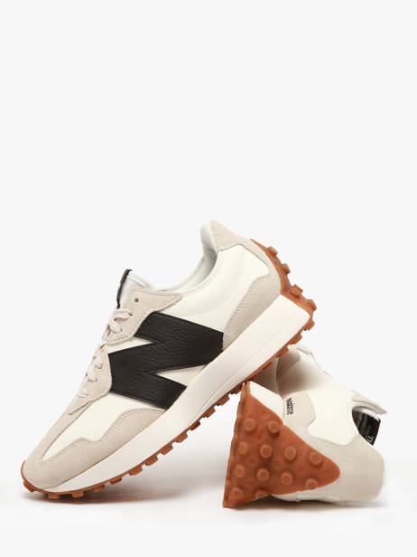 Sneakers 327 New balance Wit women WS327GD ander zicht 3