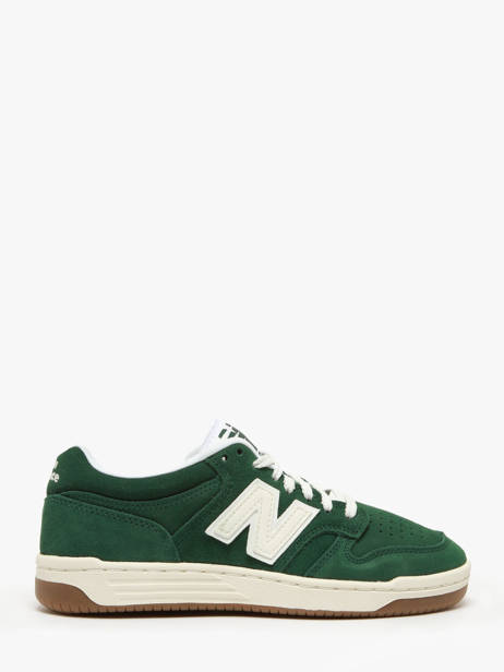 Sneakers 480 New balance Groen men BB480LRG
