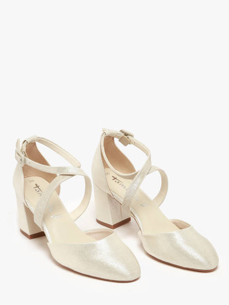 Pumps Tamaris Wit women 44 ander zicht 2