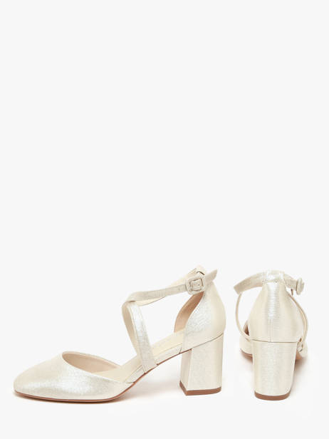 Pumps Tamaris Wit women 44 ander zicht 3