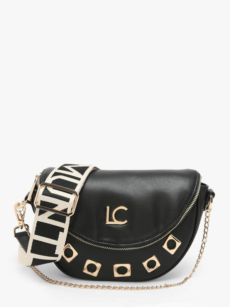 Cross Body Tas City Lola casademunt Zwart city 87