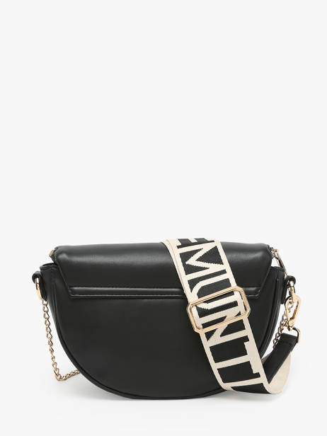 Cross Body Tas City Lola casademunt Zwart city 87 ander zicht 4