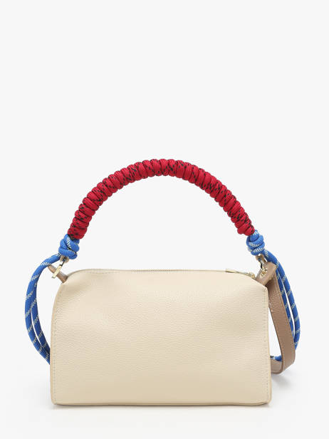 Handtassen Tresse Lola casademunt Beige tresse 62 ander zicht 4