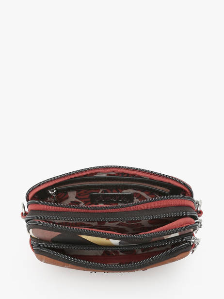 Cross Body Tas Alma Anekke Wit alma 40713445 ander zicht 3