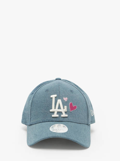 Verstelbare Pet New era Blauw new era 60595350