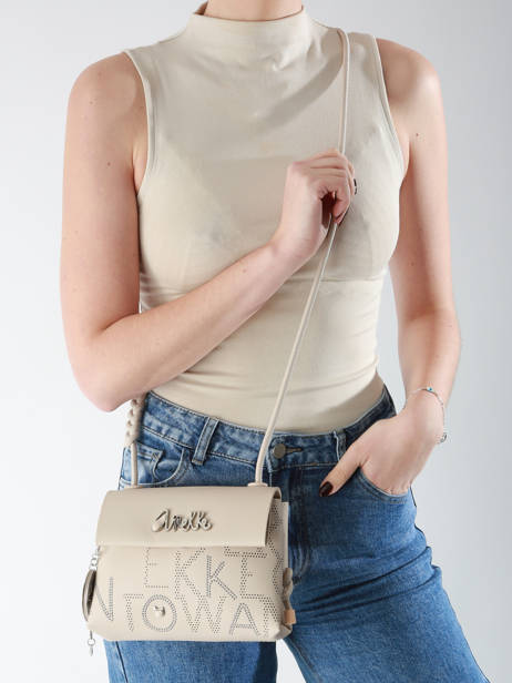 Cross Body Tas Original Anekke Bruin original 40743505 ander zicht 1