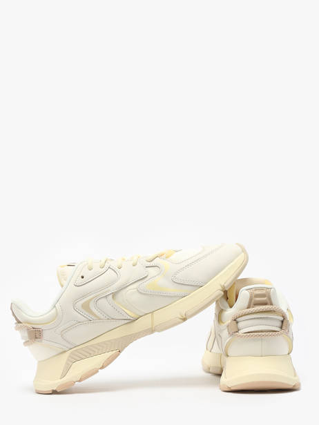 Sneakers L003 Neo Lacoste Beige men 9SMA0005 ander zicht 3