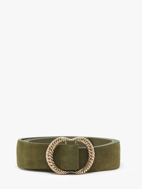 Riem Pieces Groen nikka 17131109