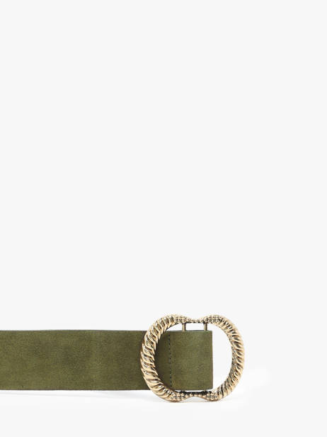 Riem Pieces Groen nikka 17131109 ander zicht 2