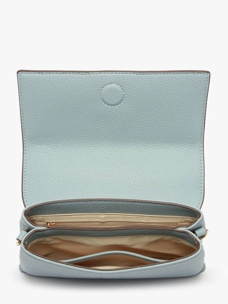 Cross Body Tas Estee Laurent david Blauw ld bags 746 ander zicht 3