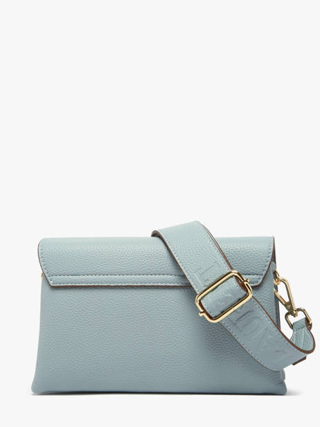 Cross Body Tas Estee Laurent david Blauw ld bags 746 ander zicht 4