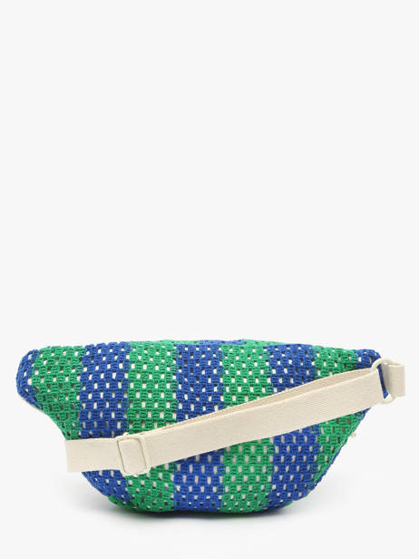 Heuptasje Wouf Veelkleurig crochet WTO25010 ander zicht 4