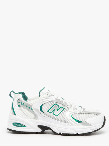 Sneakers 530 New balance Wit men MR530AB