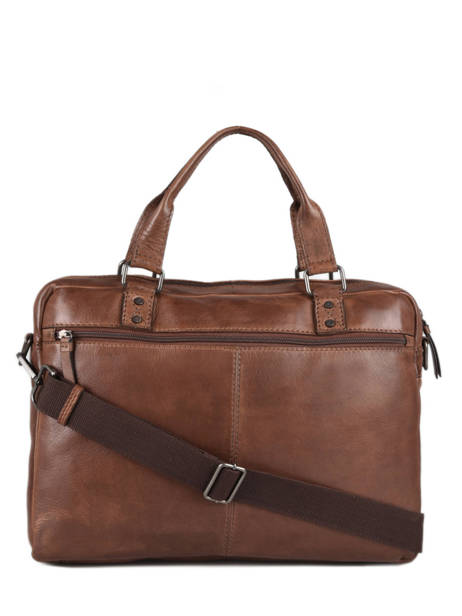 Documententas Basilic pepper Bruin traveler hillowca ander zicht 4