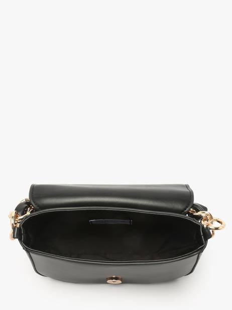 Cross Body Tas Milan Torrow Zwart milan TMIL01 ander zicht 3