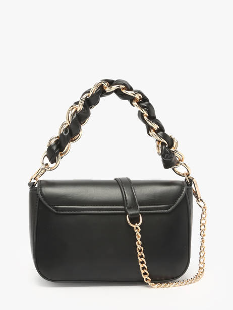 Cross Body Tas Milan Torrow Zwart milan TMIL01 ander zicht 4