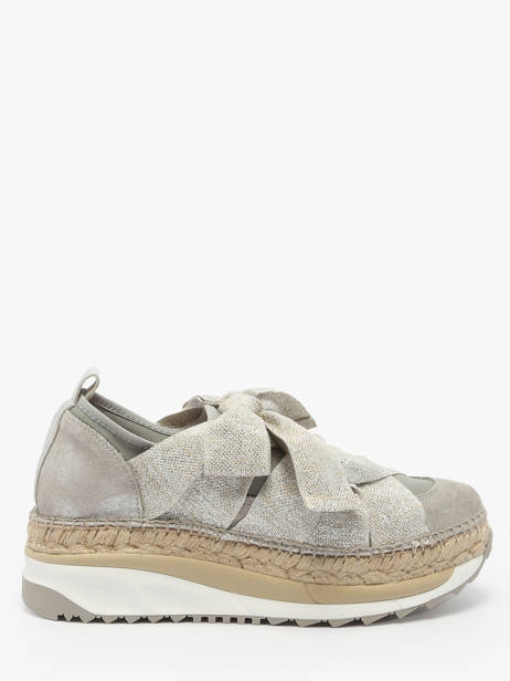 Sneakers Venus Gaimo Zilver women VENUS