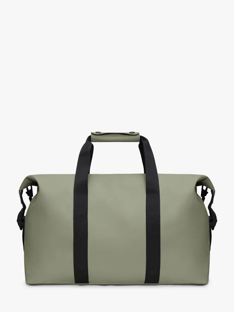 Reistas Voor Cabine Travel Rains Groen travel 14200