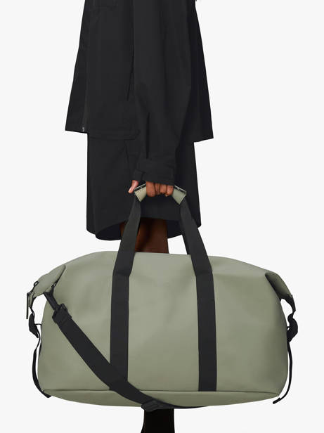 Reistas Voor Cabine Travel Rains Groen travel 14200 ander zicht 1