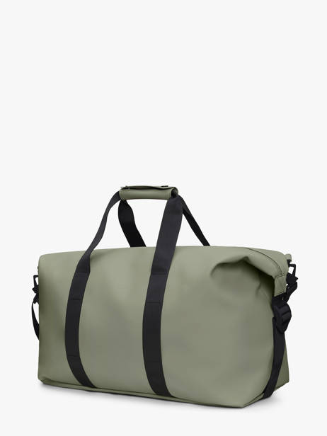 Reistas Voor Cabine Travel Rains Groen travel 14200 ander zicht 3