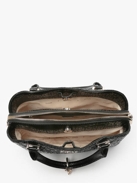 Cross Body Tas Betula Guess Zwart betula GG962606 ander zicht 3