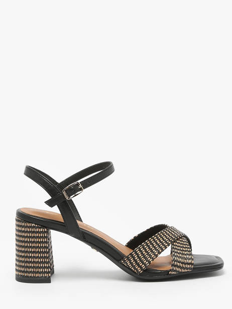 Sandalen Met Hak Tamaris Zwart women 44