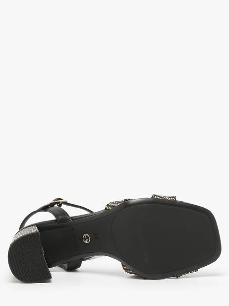 Sandalen Met Hak Tamaris Zwart women 44 ander zicht 4